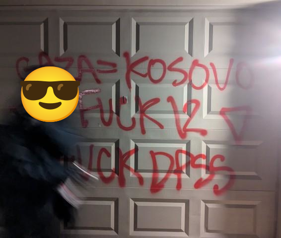 UMPD Officer's Home Redecorated – Michigan
